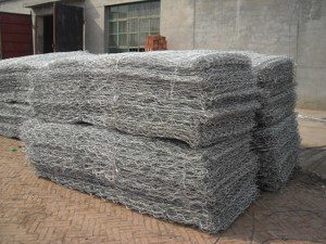 distributor-gabion